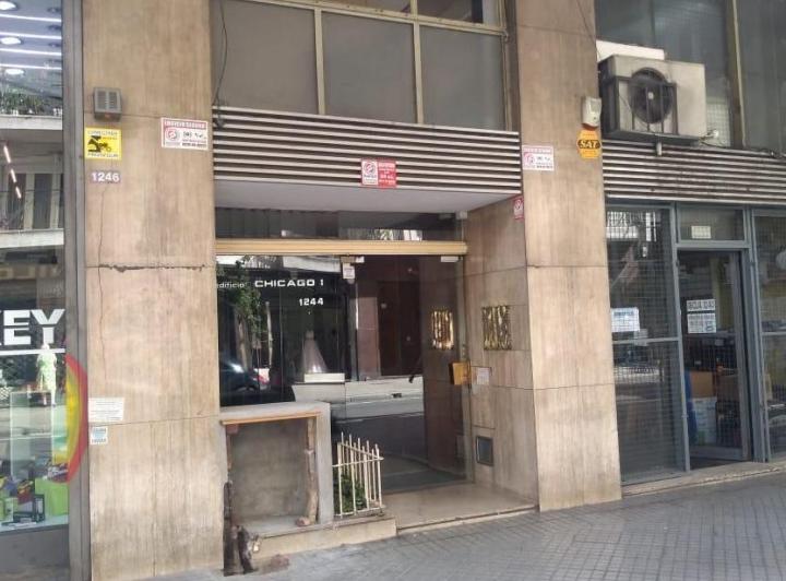 Departamento en venta 2/3 dormitorios Rosario