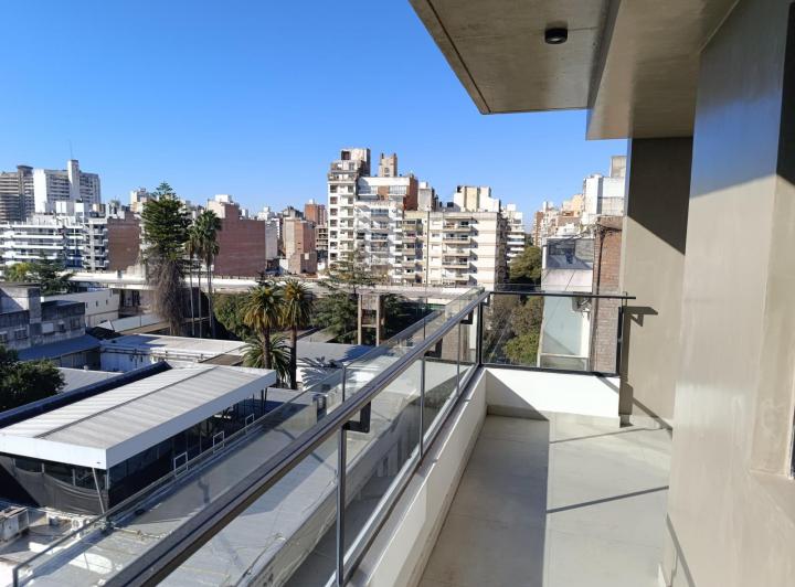 Departamento en venta 1 dormitorio Rosario Martin
