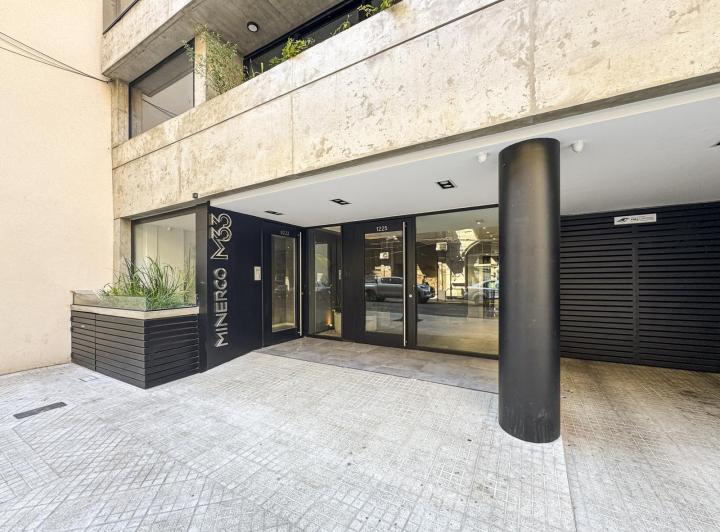 Oficina - Macrocentro