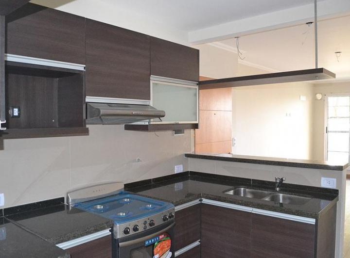 Departamento en Rosario 3