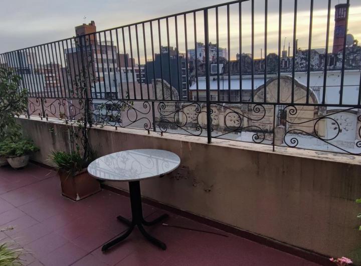 Departamento en venta 3 dormitorios Rosario - Apto profesionales