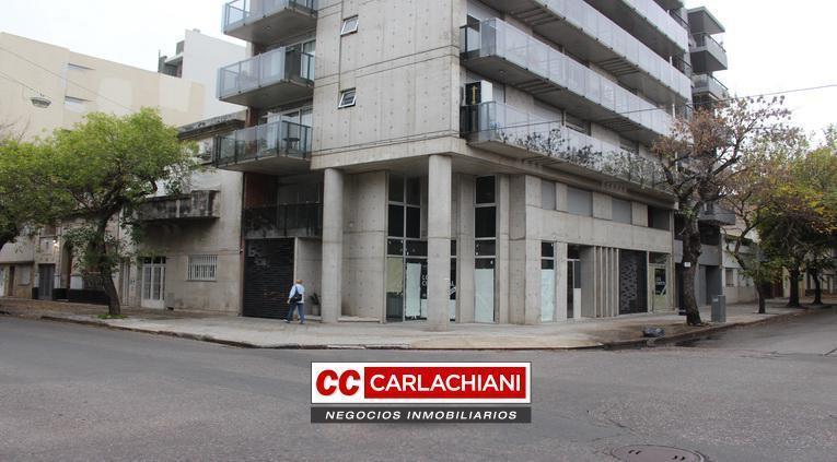 Local en venta Rosario - Barrio Abasto
