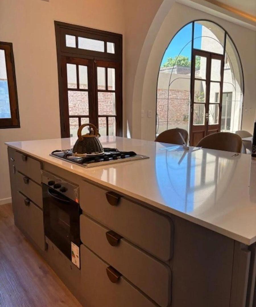 Casa en venta 4 dormitorios Rosario Nuestra Señora de Lourdes