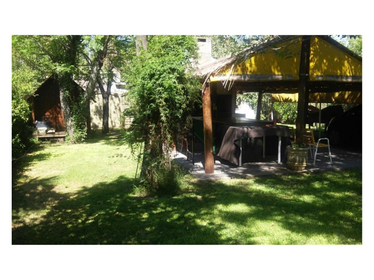 Foto de Casa en venta 3 dormitorios - Villa la Rivera, imagen 3