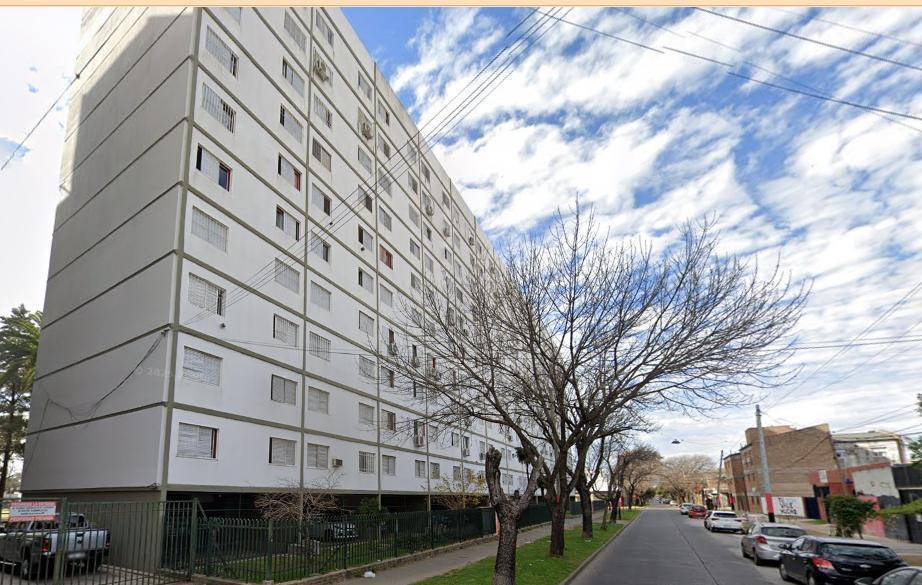 Departamento en venta 2 dormitorios - Rosario, España y Hospitales