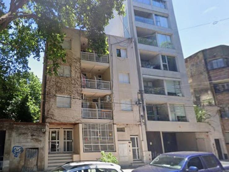 Departamento en venta 1 dormitorio Pichincha Rosario