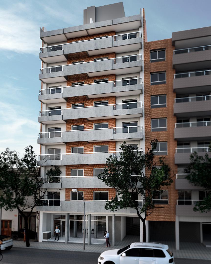 Departamento en Martin