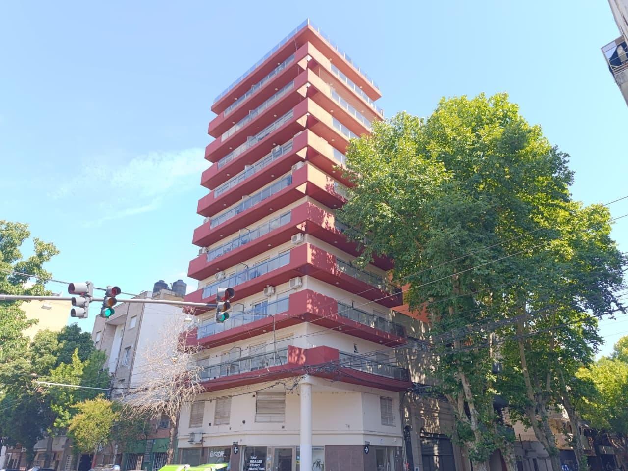 Departamento en venta 1 dormitorios Rosario - Nuestra Señora de Lourdes