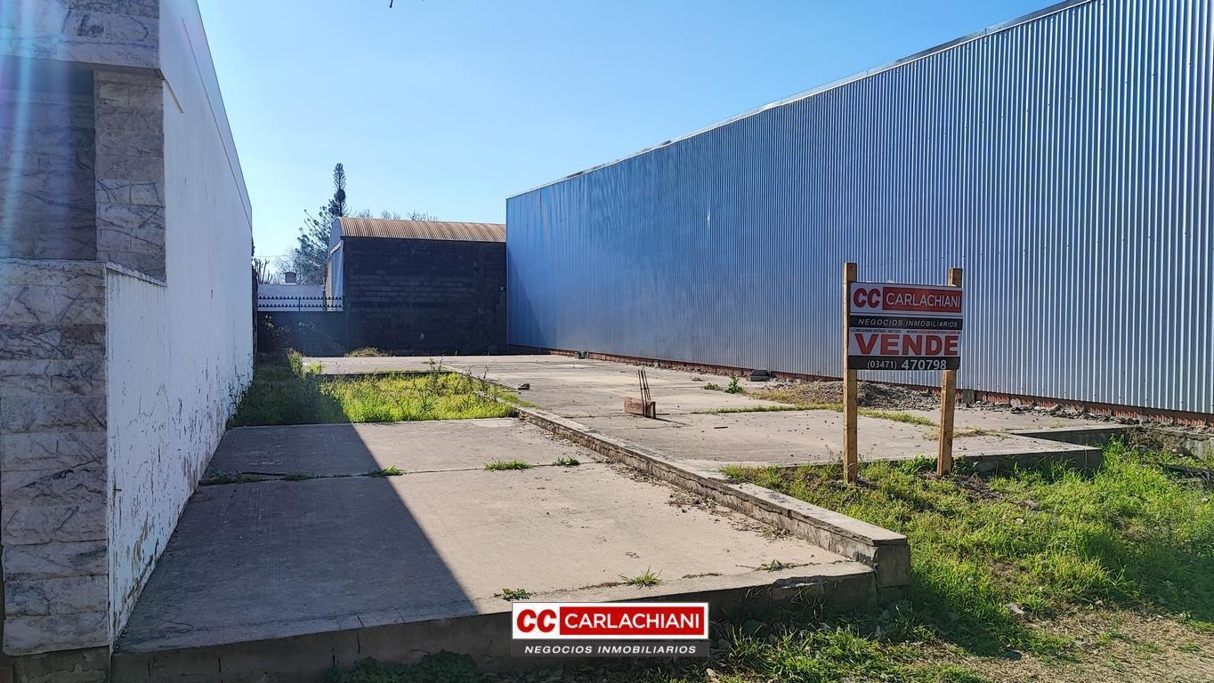 Terreno en Las Parejas
