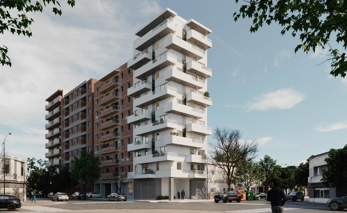 Local comercial en venta - Abasto Rosario