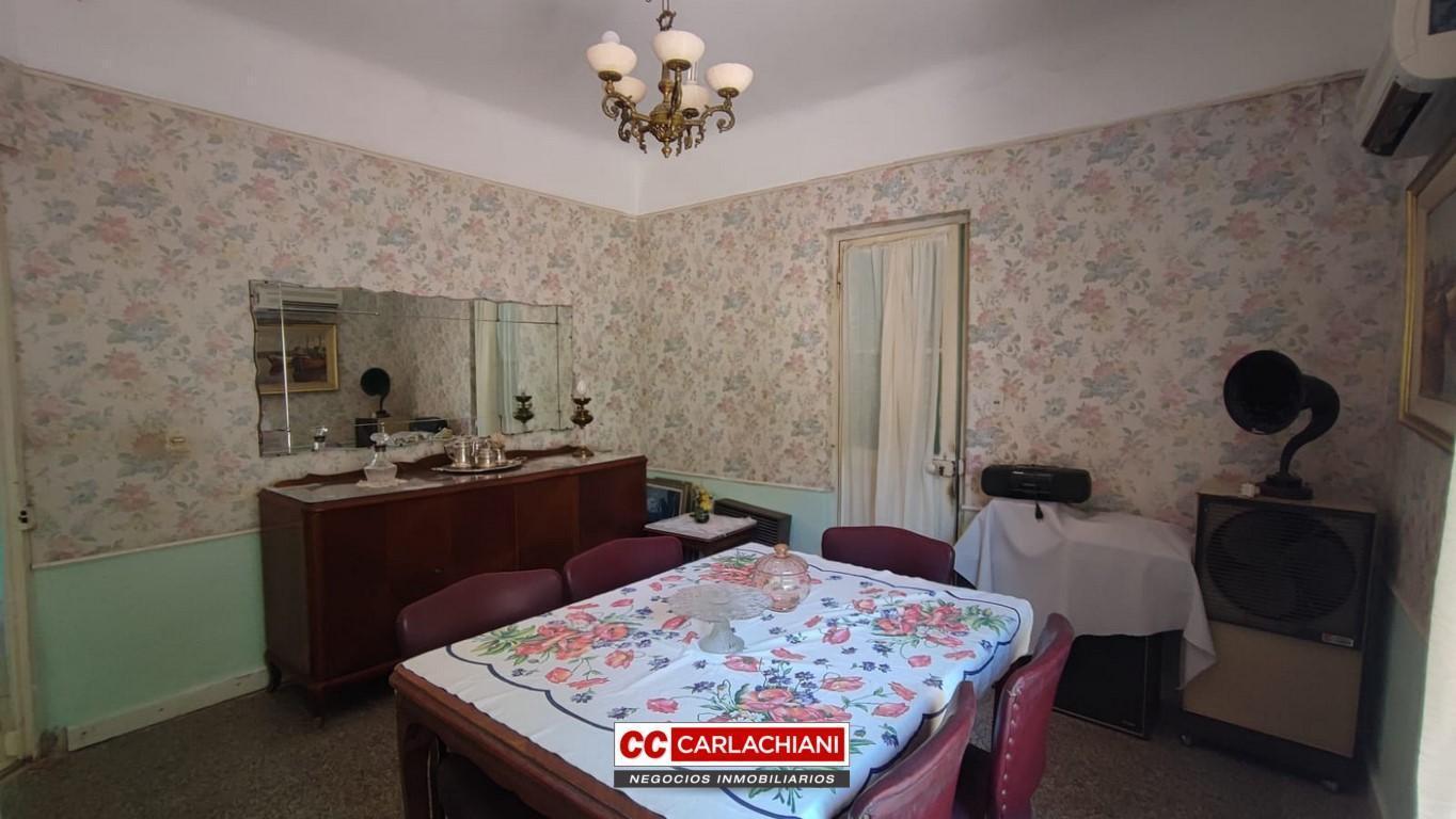 Casa en Las Parejas