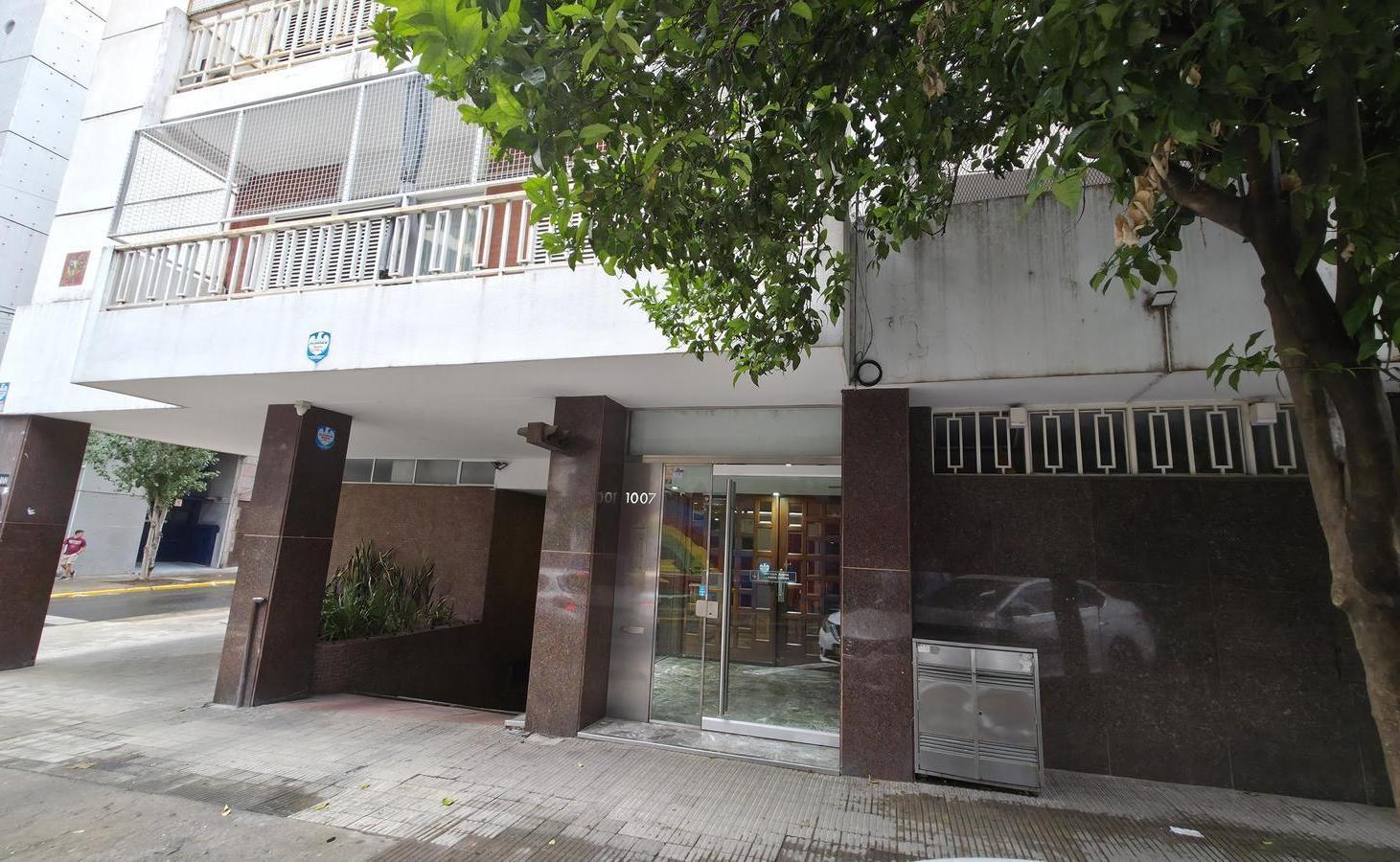Departamento en venta 4 dormitorios con cochera - Rosario Barrio Martin