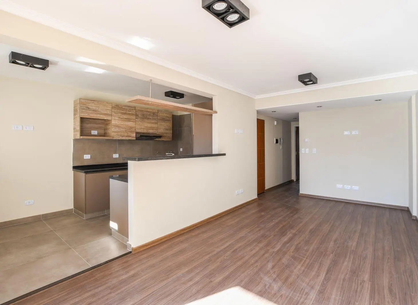 Departamento en venta Rosario - Parque España 4
