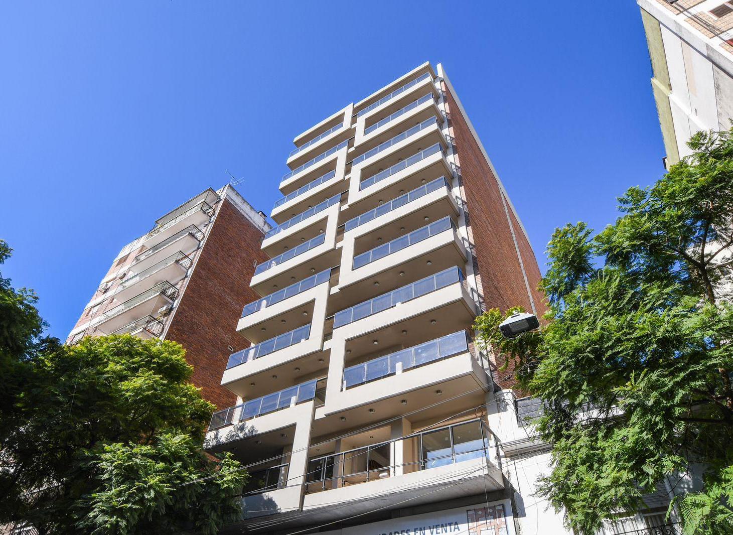 Departamento en venta Rosario - Parque España