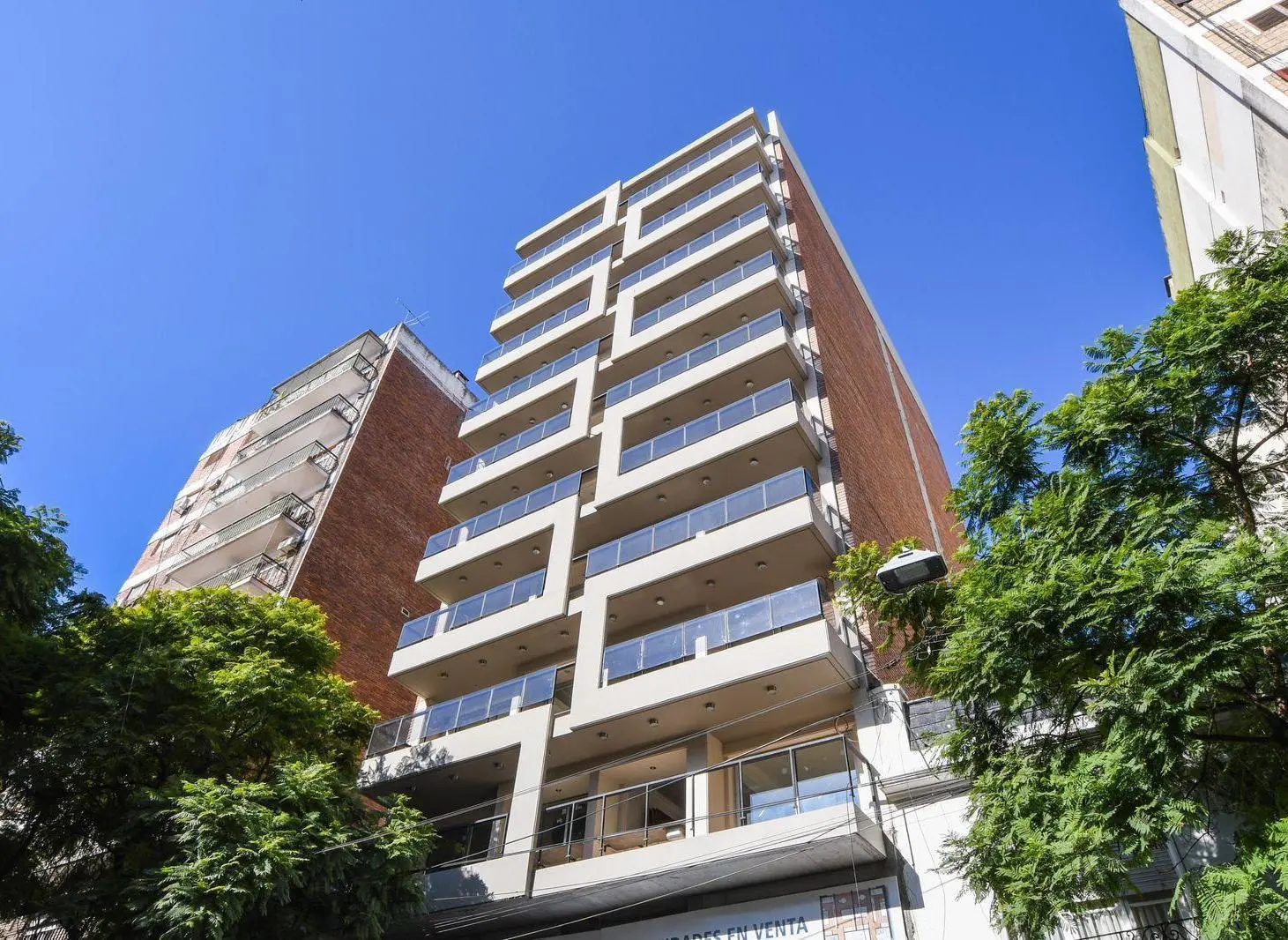 Departamento en venta Rosario - Parque España 2