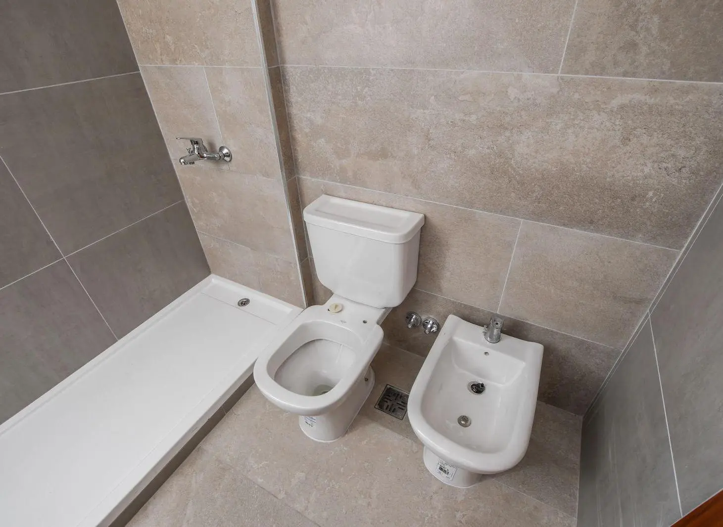 Departamento en venta Rosario - Parque España 8