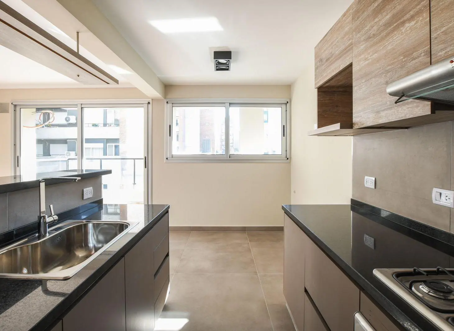 Departamento en venta Rosario - Parque España 5