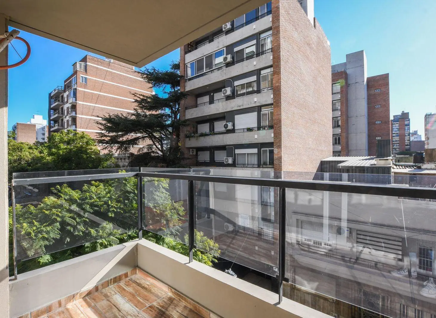 Departamento en venta Rosario - Parque España 3