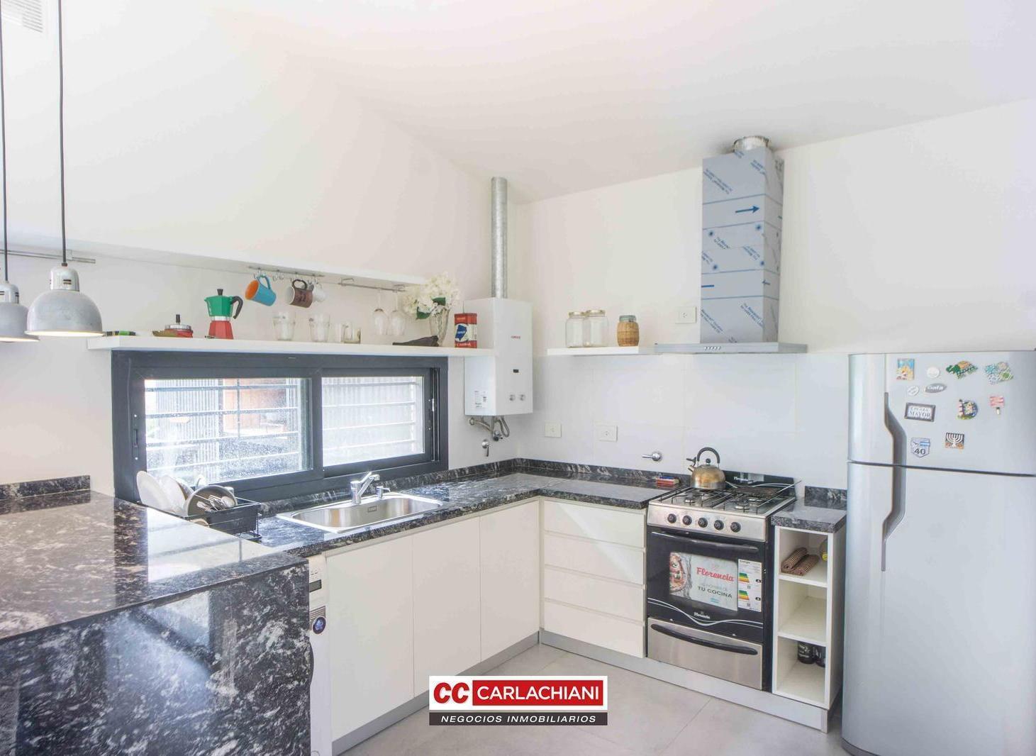 Foto de Casa en venta 2 dormitorios - Tierra de Sueños 3 Roldan - Pileta, imagen 5