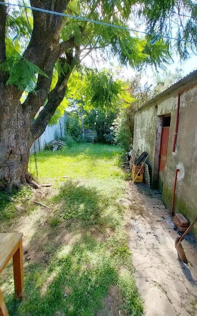 Casa en Las Rosas 5