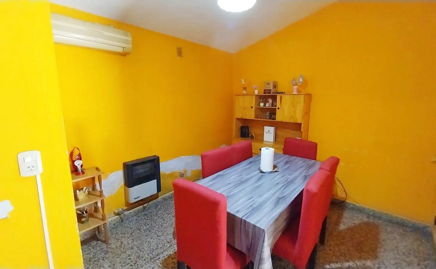Casa en Las Rosas 4