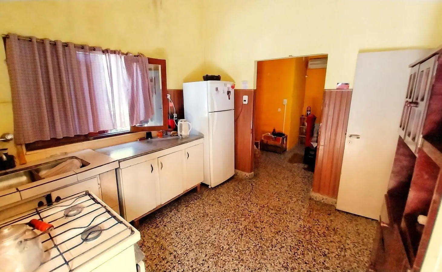Casa en Las Rosas 3