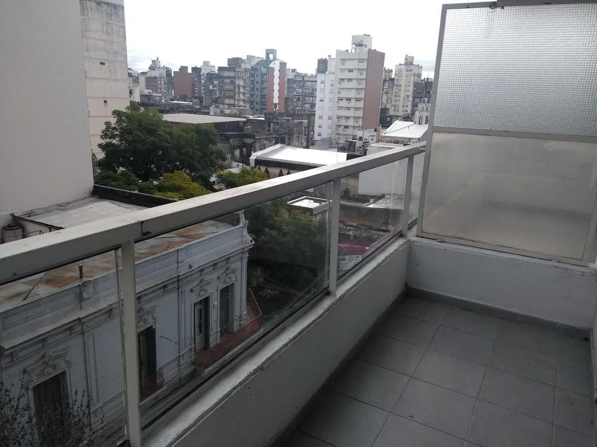 Departamento - Centro 5