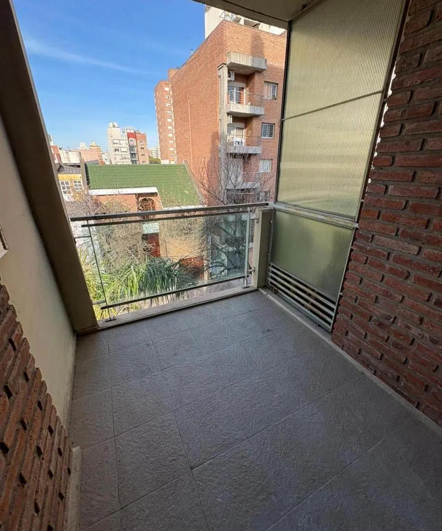 Departamento - Macrocentro 1