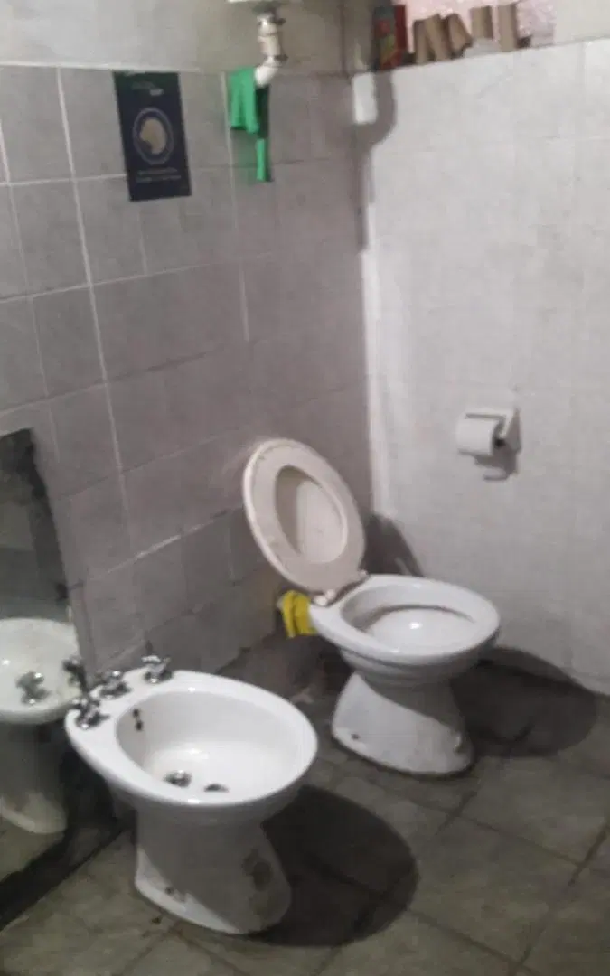 Galpón en venta - Abasto Rosario 2