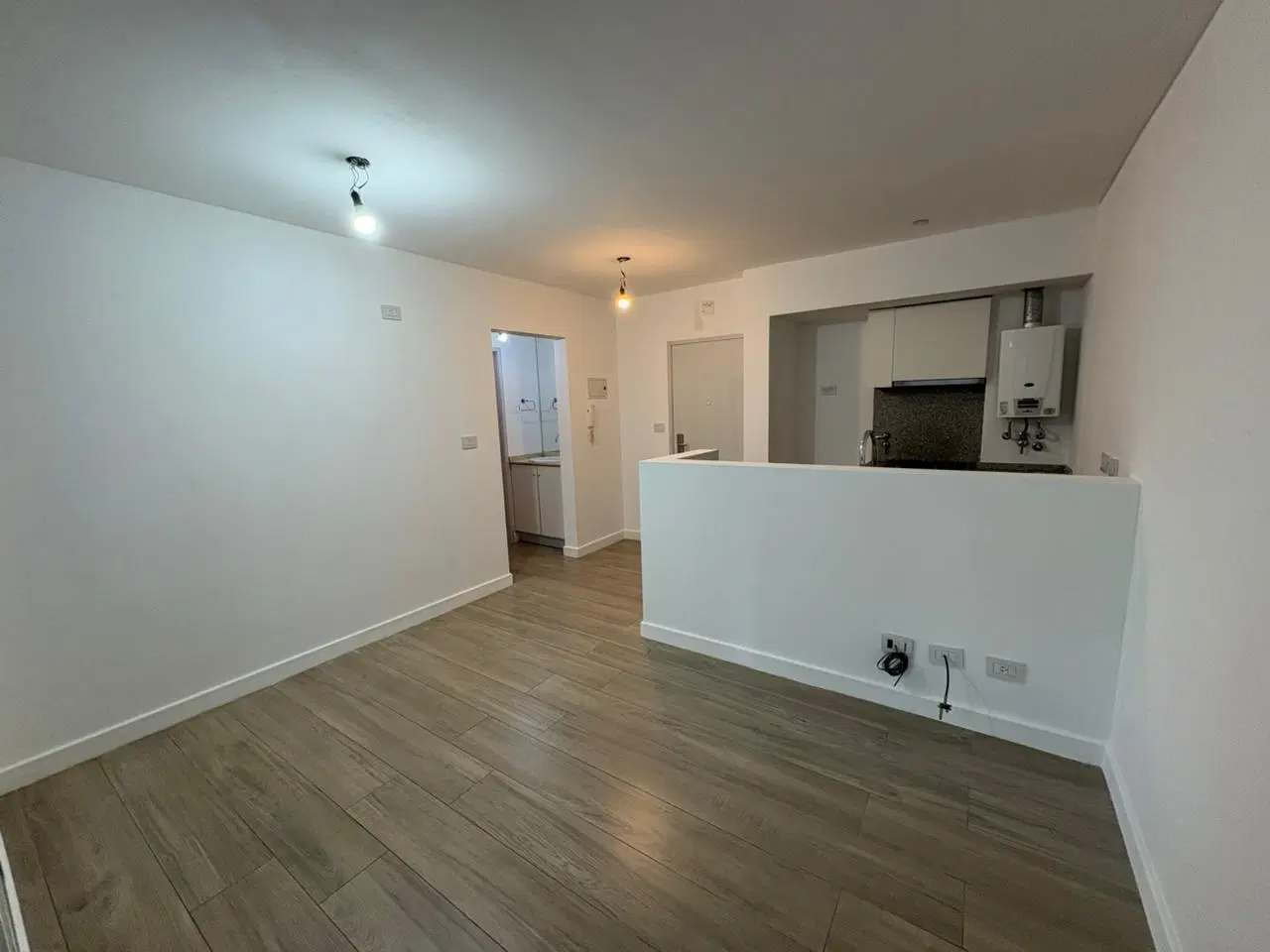 Departamento en BARRIO LOURDES 3
