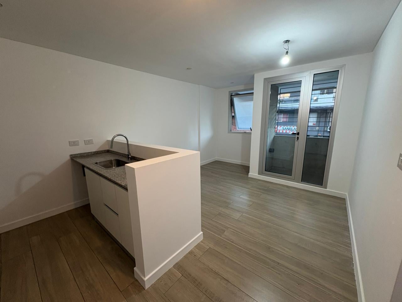 Departamento en  BARRIO LOURDES
