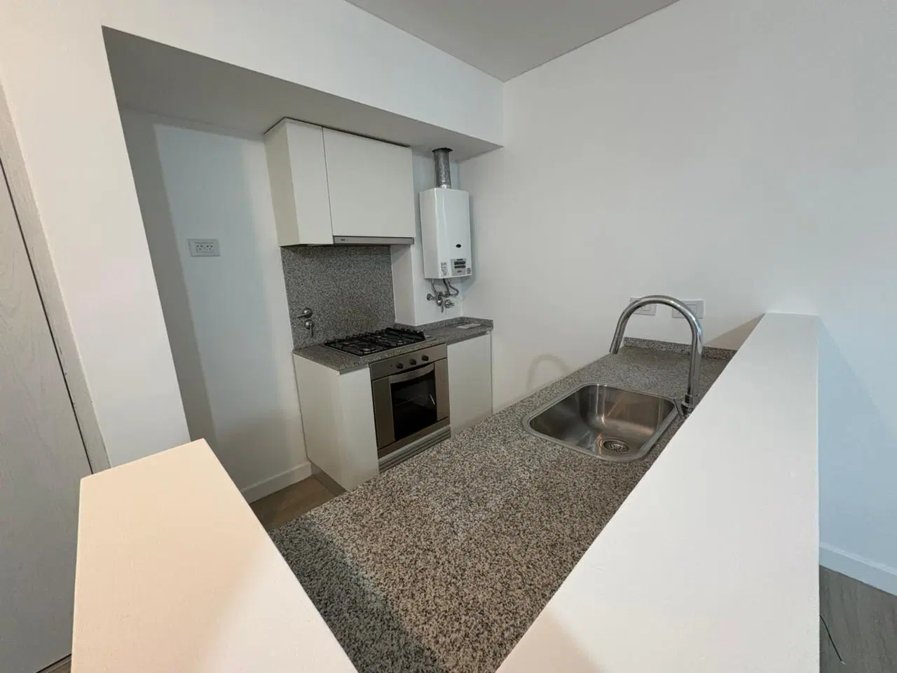 Departamento en BARRIO LOURDES 5