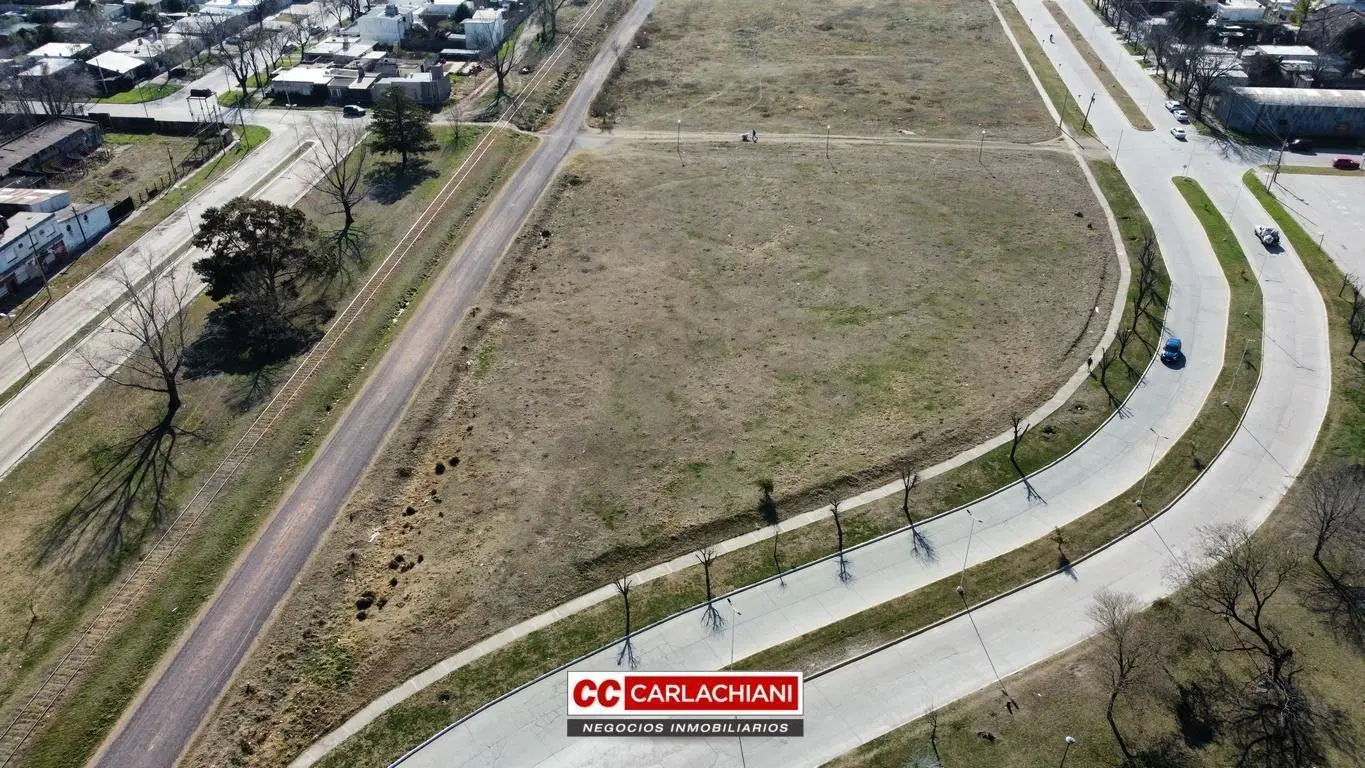 Terreno en venta Las Parejas 3