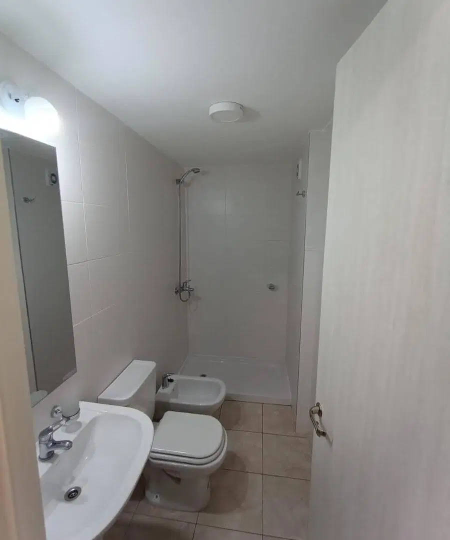 Departamento monoambiente en alquiler 4