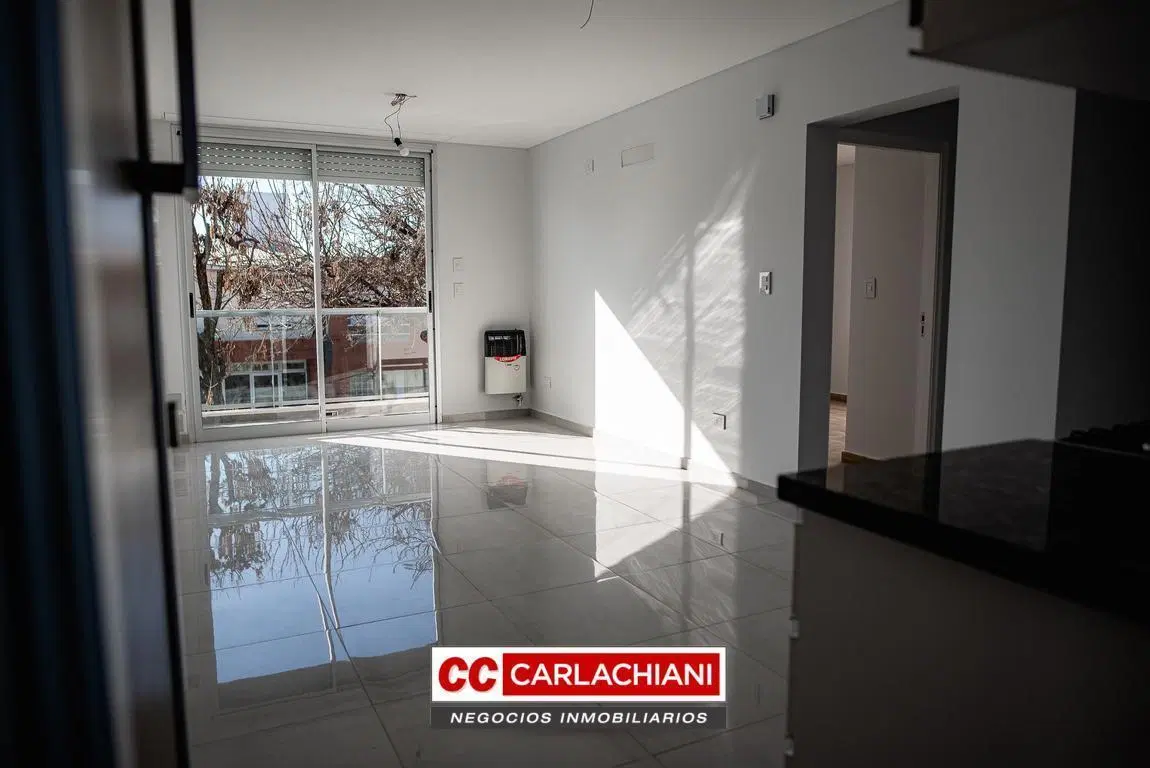 Departamento - Las Parejas 3