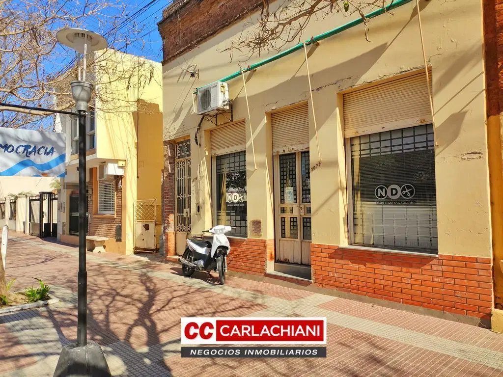 Casa - Las Parejas 1