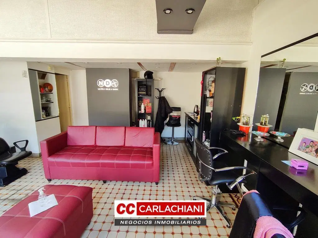 Casa - Las Parejas 5