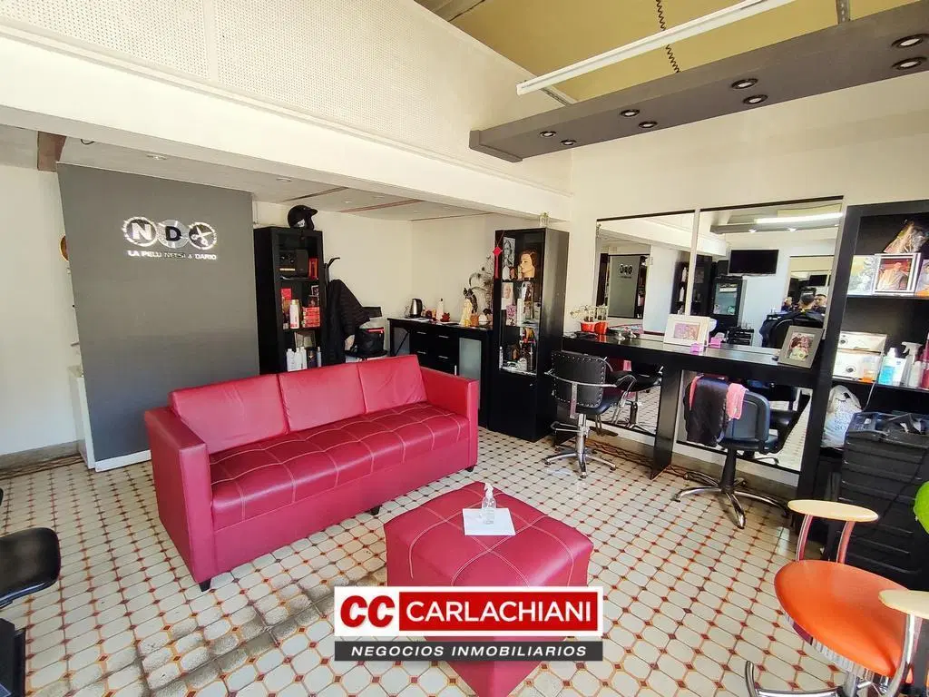 Casa - Las Parejas 4