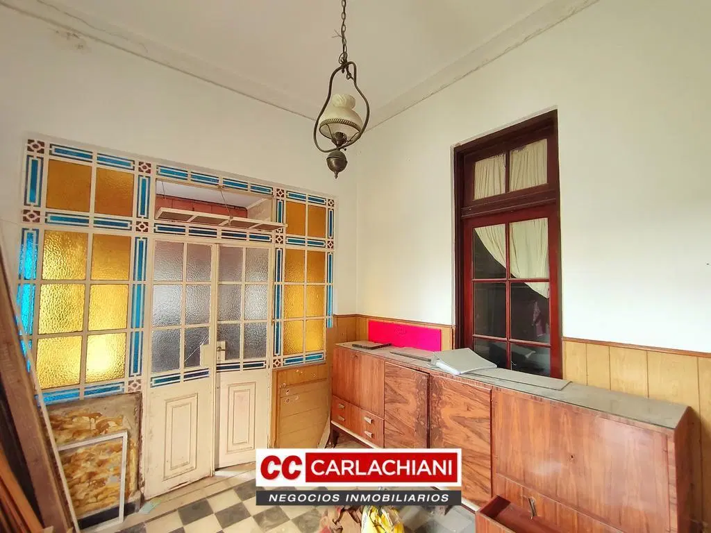 Casa - Las Parejas 3