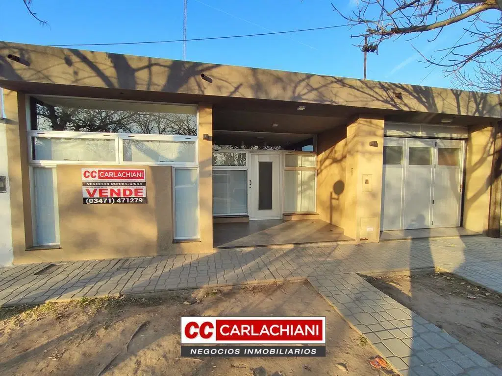 Casa - Las Parejas 5