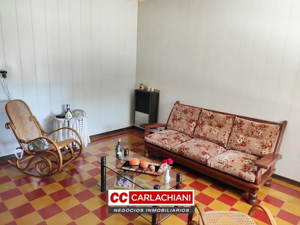Casa - Las Parejas 5