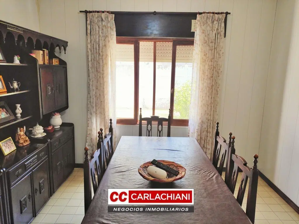 Casa - Las Parejas 4