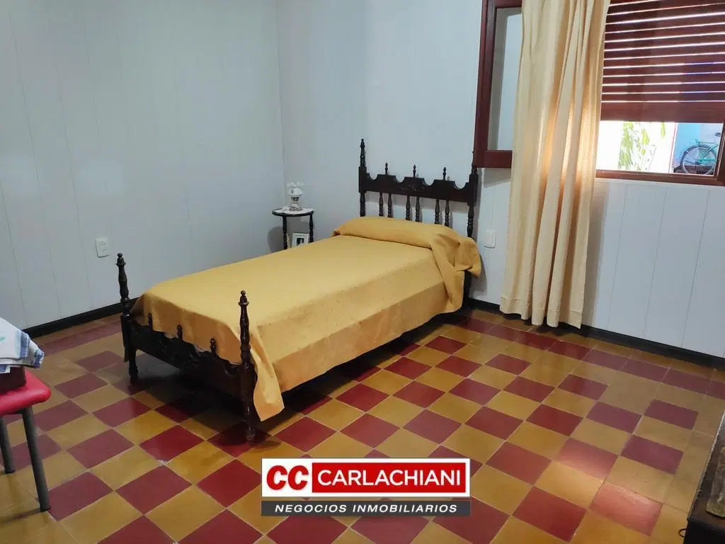 Casa - Las Parejas 3