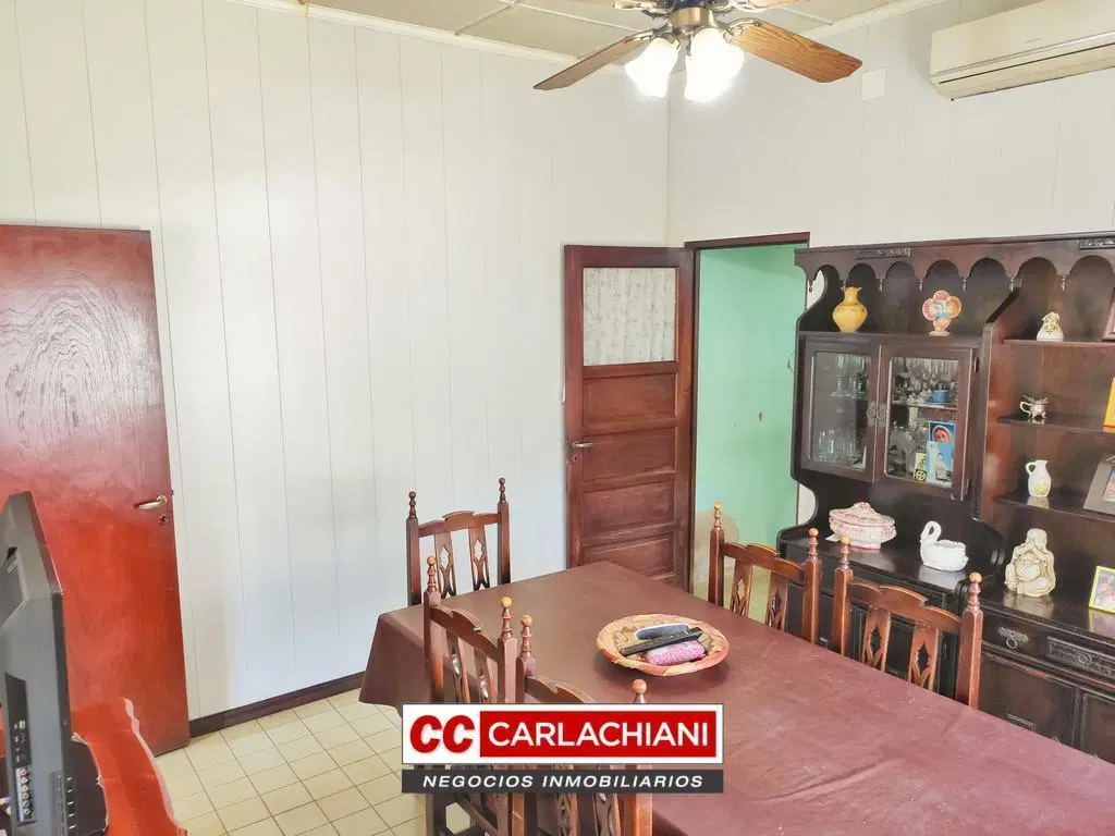 Casa - Las Parejas 1