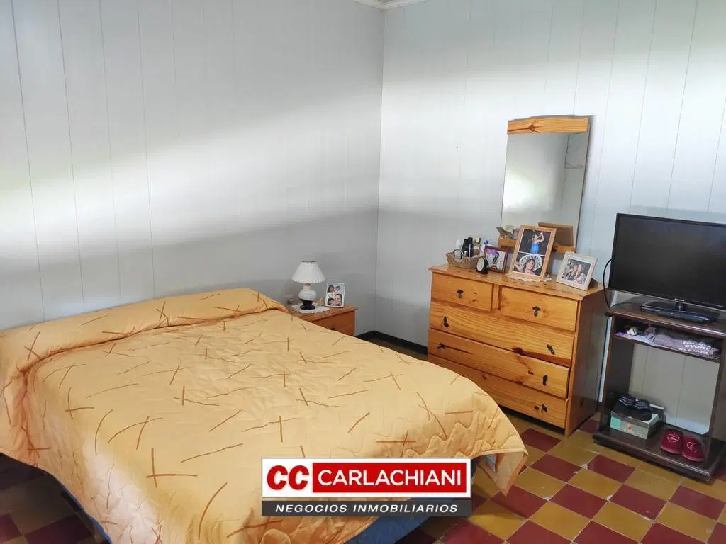 Casa - Las Parejas 2