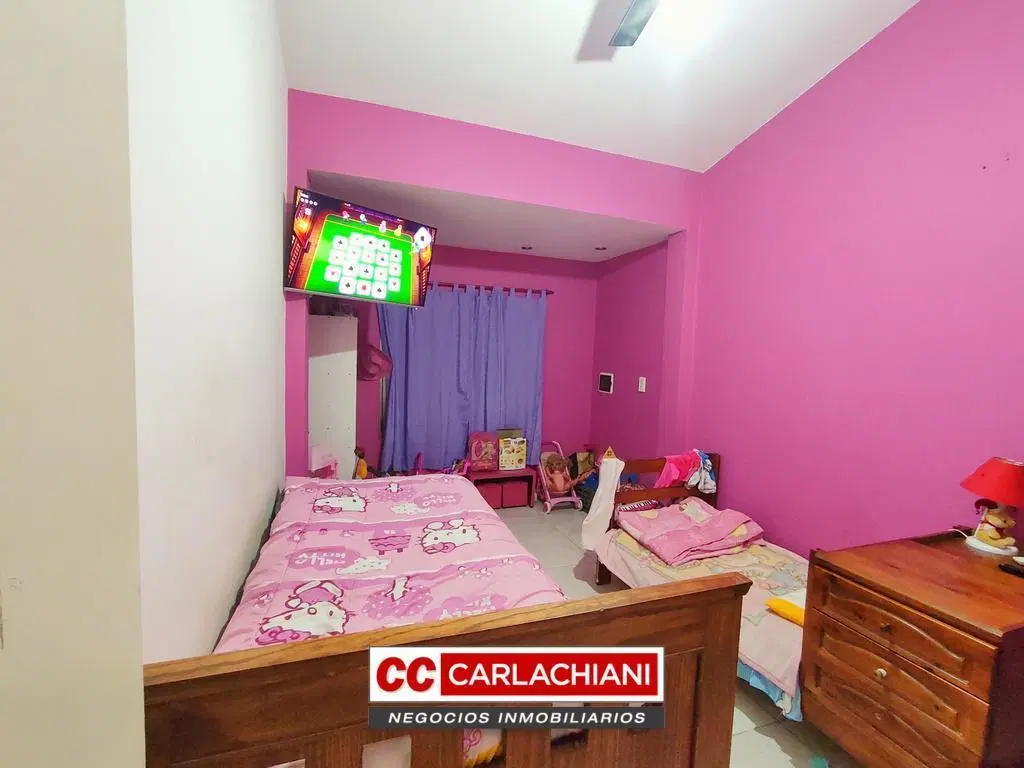 Casa - Las Parejas 5