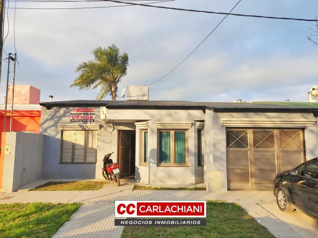 Casa - Las Parejas 3