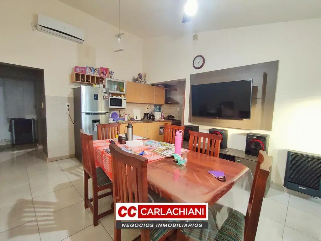 Casa - Las Parejas 2