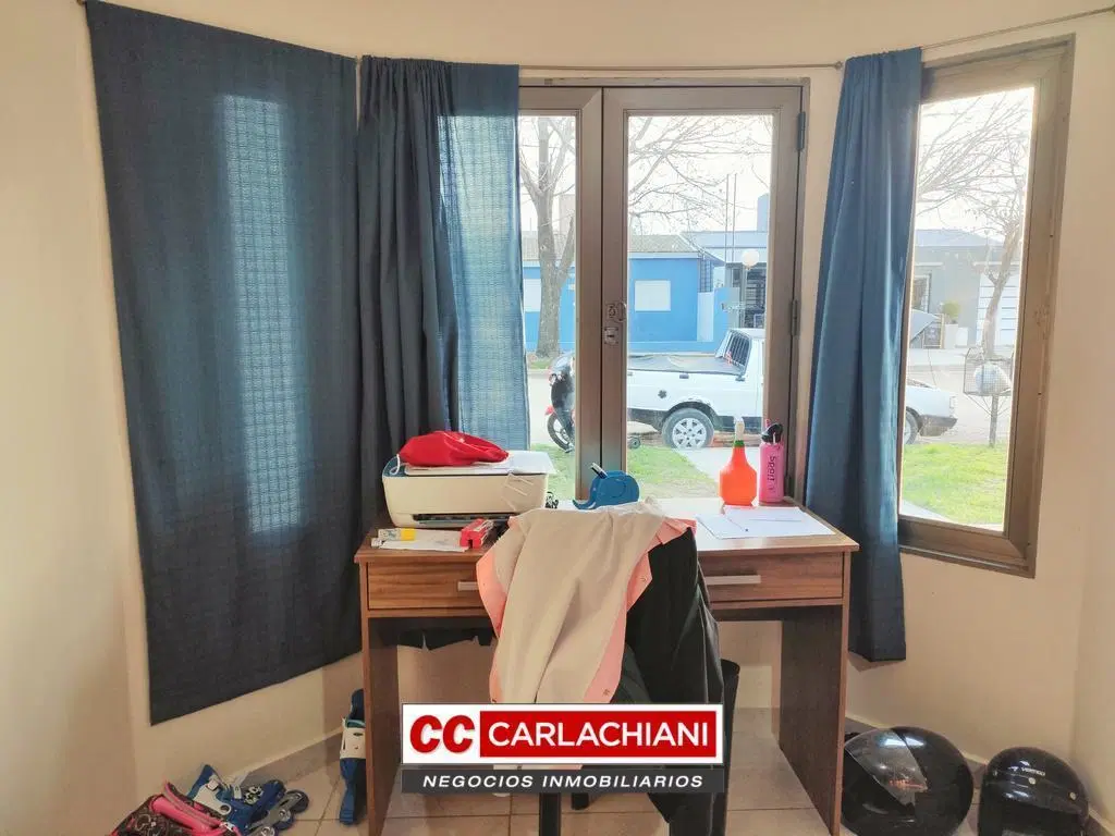 Casa - Las Parejas 4