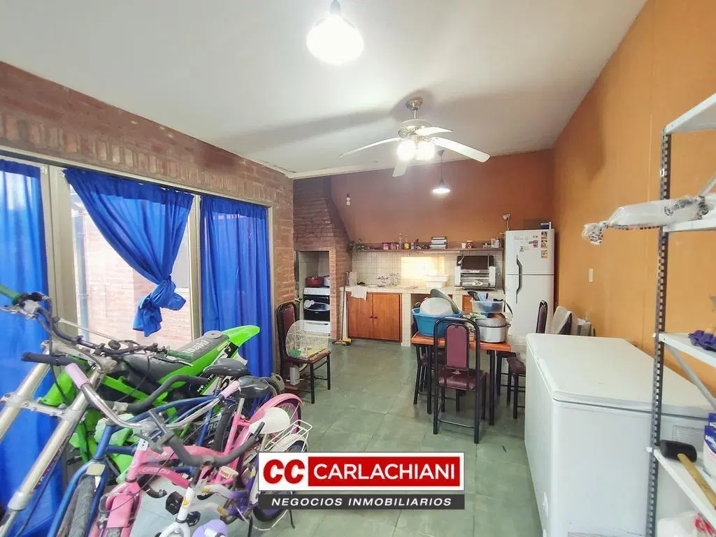 Casa - Las Parejas 8